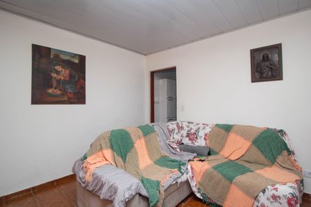 Casa à venda com 244m², 2 quartos e sem vagaSala