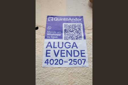 Casa à venda com 244m², 2 quartos e sem vagaFachada - placa instalada