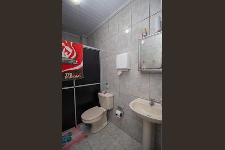 Casa à venda com 244m², 2 quartos e sem vagaBanheiro