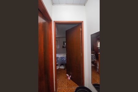 Casa à venda com 244m², 2 quartos e sem vagaCorredor