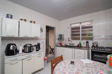 Casa à venda com 244m², 2 quartos e sem vagaCozinha