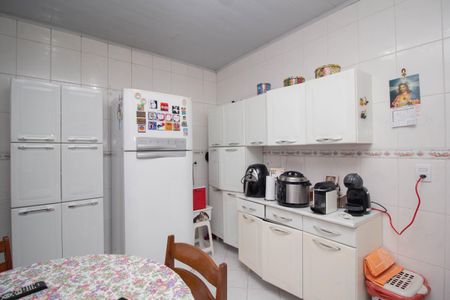 Casa à venda com 244m², 2 quartos e sem vagaCozinha