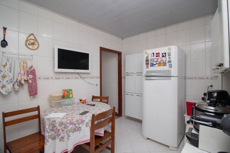 Casa à venda com 244m², 2 quartos e sem vagaCozinha