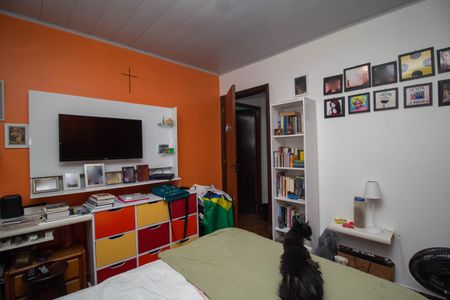 Casa à venda com 244m², 2 quartos e sem vagaQuarto 1