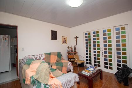 Casa à venda com 244m², 2 quartos e sem vagaSala