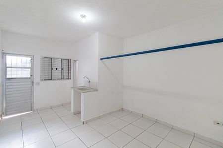 Casa para alugar com 20m², 1 quarto e sem vaga Casa para alugar com 20m², 1 quarto e sem vagaSala/Quarto