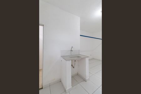 Casa para alugar com 20m², 1 quarto e sem vaga Casa para alugar com 20m², 1 quarto e sem vagaSala/Quarto