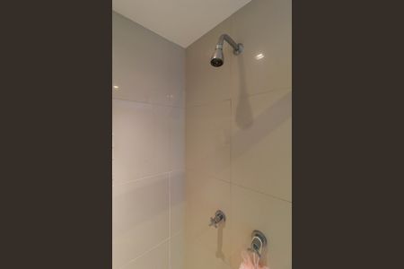 Apartamento à venda com 55m², 1 quarto e 1 vagaBanheiro da Suíte