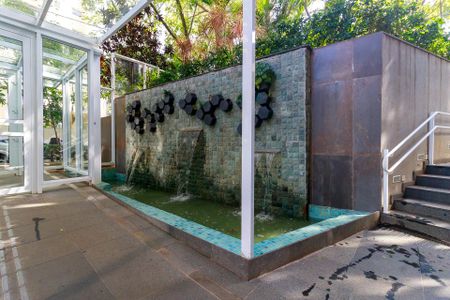 Apartamento à venda com 55m², 1 quarto e 1 vagaÁrea Comum