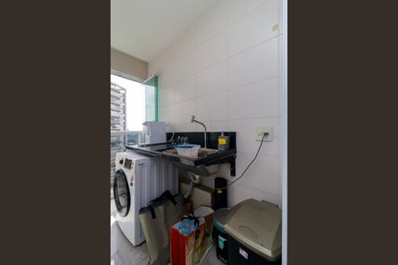 Apartamento à venda com 55m², 1 quarto e 1 vagaÁrea de Serviço