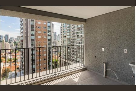 Apartamento à venda com 68m², 2 quartos e 1 vagaFoto 02