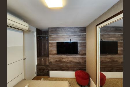Apartamento à venda com 540m², 6 quartos e 7 vagasQuarto 1