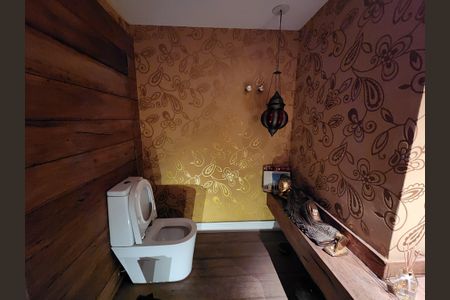 Apartamento à venda com 540m², 6 quartos e 7 vagasLavabo