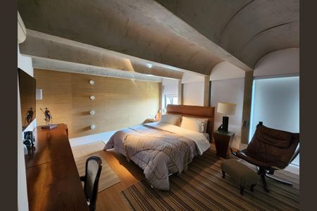 Apartamento à venda com 540m², 6 quartos e 7 vagasSuíte 1