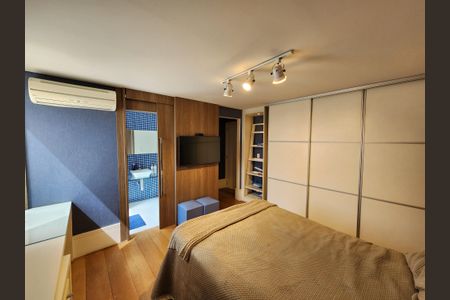 Apartamento à venda com 540m², 6 quartos e 7 vagasSuíte 3