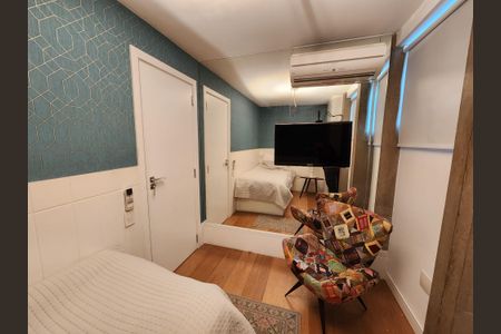 Apartamento à venda com 540m², 6 quartos e 7 vagasQuarto 2