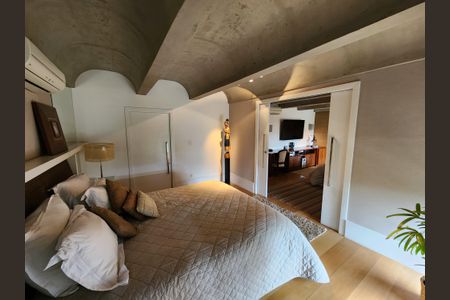 Apartamento à venda com 540m², 6 quartos e 7 vagasSuíte 2