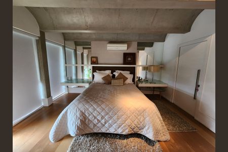 Apartamento à venda com 540m², 6 quartos e 7 vagasSuíte 2