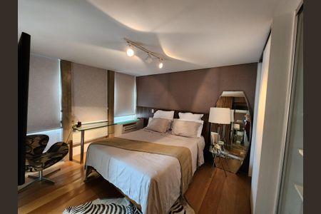 Apartamento à venda com 540m², 6 quartos e 7 vagasSuíte 4