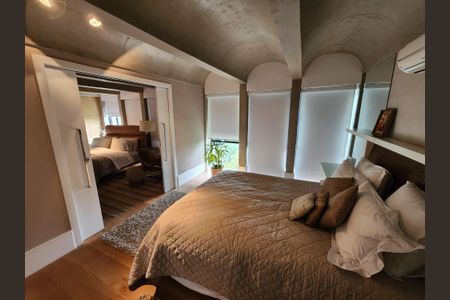 Apartamento à venda com 540m², 6 quartos e 7 vagasSuíte 2