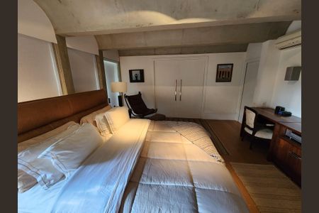 Apartamento à venda com 540m², 6 quartos e 7 vagasSuíte 1