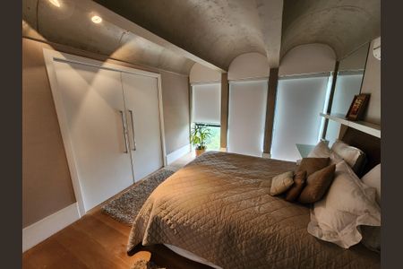 Apartamento à venda com 540m², 6 quartos e 7 vagasSuíte 2