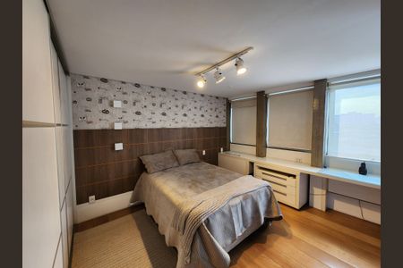 Apartamento à venda com 540m², 6 quartos e 7 vagasSuíte 3