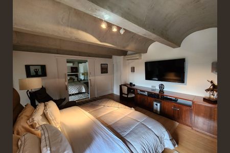 Apartamento à venda com 540m², 6 quartos e 7 vagasSuíte 1