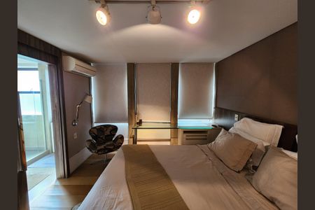 Apartamento à venda com 540m², 6 quartos e 7 vagasSuíte 4