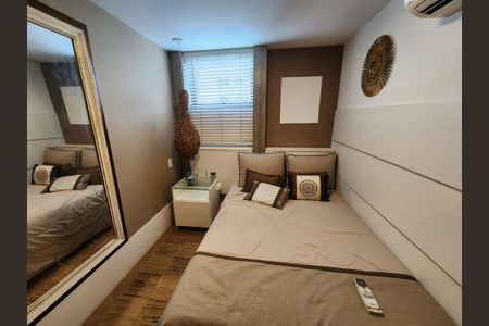 Apartamento à venda com 540m², 6 quartos e 7 vagasQuarto 1