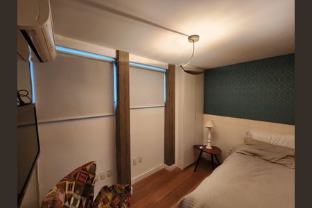 Apartamento à venda com 540m², 6 quartos e 7 vagasQuarto 2