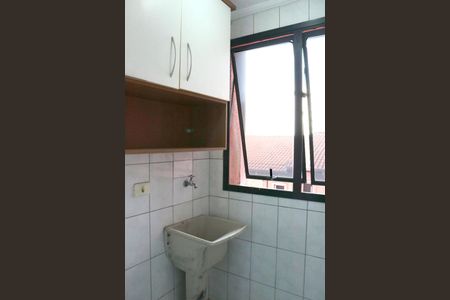 Apartamento à venda com 71m², 3 quartos e 1 vagaÁrea de serviço