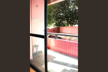 Apartamento à venda com 71m², 3 quartos e 1 vagaVaranda