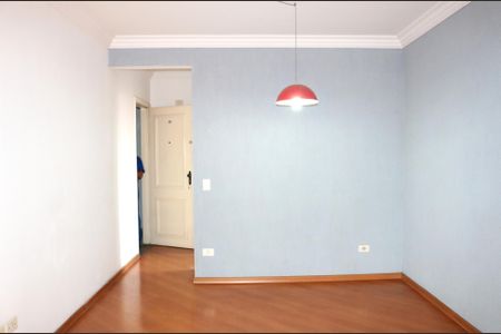 Apartamento à venda com 71m², 3 quartos e 1 vagaSala de estar