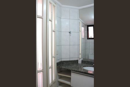 Apartamento à venda com 71m², 3 quartos e 1 vagabanheiro do  Suíte quarto 1