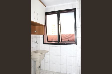 Apartamento à venda com 71m², 3 quartos e 1 vagaÁrea de serviço