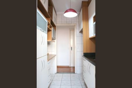 Apartamento à venda com 71m², 3 quartos e 1 vagaCozinha