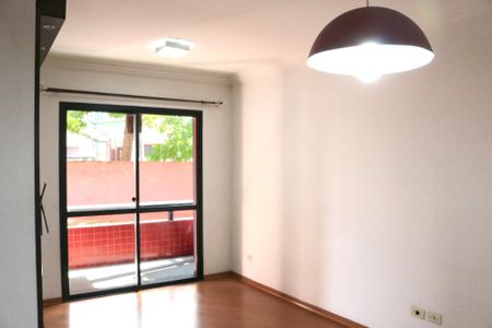 Apartamento à venda com 71m², 3 quartos e 1 vagaSala de estar