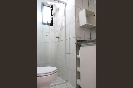 Apartamento à venda com 71m², 3 quartos e 1 vagaBanheiro