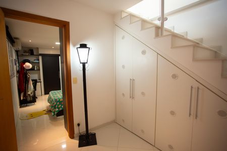 Casa à venda com 210m², 4 quartos e 2 vagasÁrea de Serviço