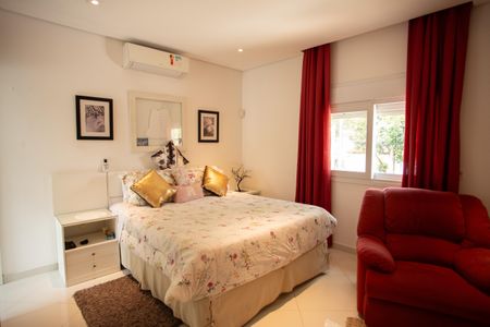 Casa à venda com 210m², 4 quartos e 2 vagasQuarto