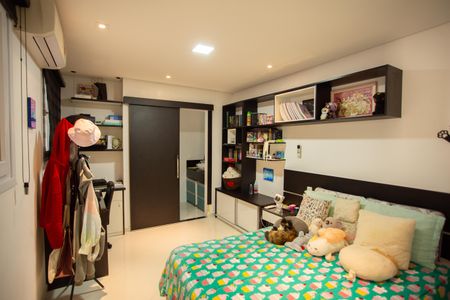 Casa à venda com 210m², 4 quartos e 2 vagasQuarto 4