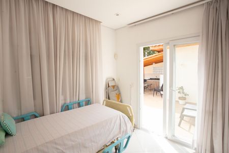 Casa à venda com 210m², 4 quartos e 2 vagasQuarto 3