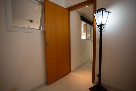 Casa à venda com 210m², 4 quartos e 2 vagasÁrea de Serviço