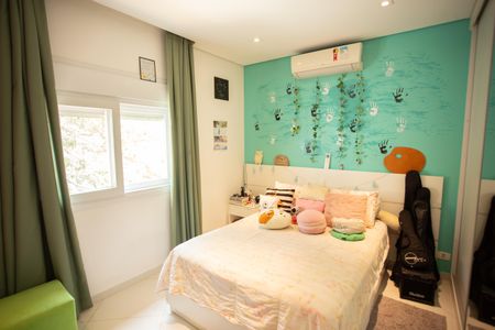 Casa à venda com 210m², 4 quartos e 2 vagasQuarto 2