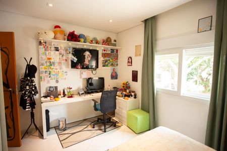 Casa à venda com 210m², 4 quartos e 2 vagasQuarto 2