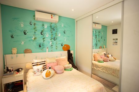 Casa à venda com 210m², 4 quartos e 2 vagasQuarto 2