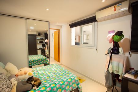 Casa à venda com 210m², 4 quartos e 2 vagasQuarto 4