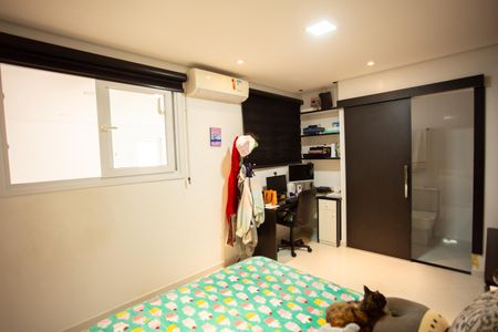 Casa à venda com 210m², 4 quartos e 2 vagasQuarto 4