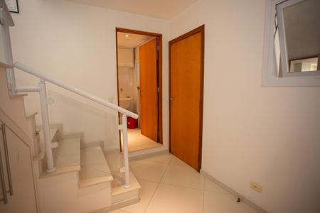 Casa à venda com 210m², 4 quartos e 2 vagasÁrea de Serviço